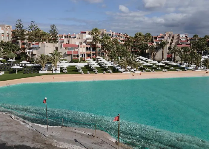 Alborada Ocean Club