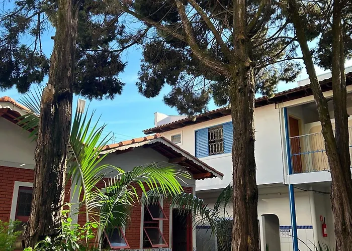 Hotel Santa Clara
