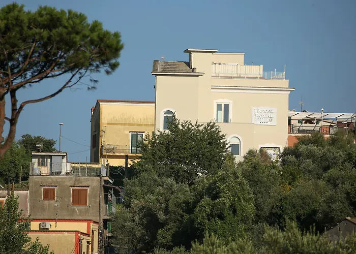 Hotel familiare: Hotel Royal Hills