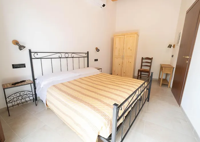 Agriturismo Bortolino