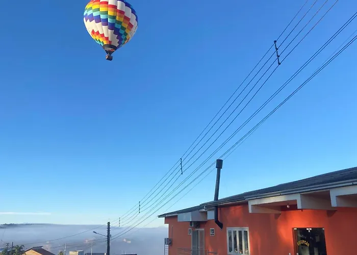 Pousada Aparados