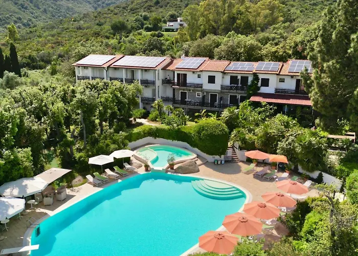 Eden Park Hotel