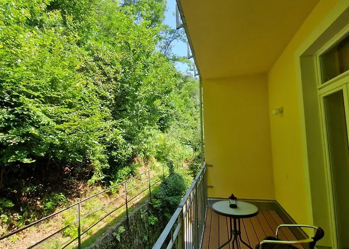 Villa Anna