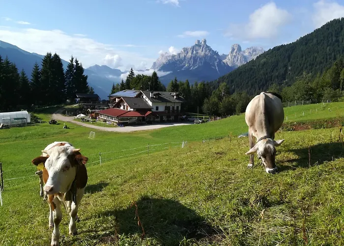 Agritur Le Vale