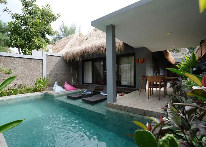  Gili Air