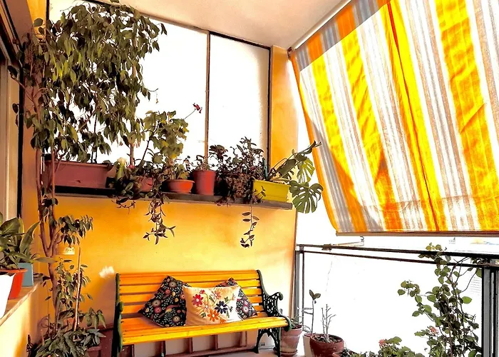  4321 B&B Stazione Trastevere