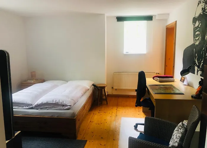 Lichterfelde Apartment