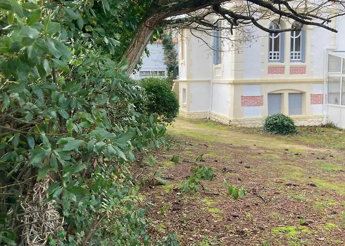 Duplex idéalement situé