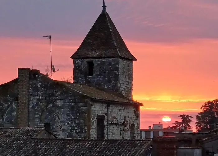 Place de la Bastide
