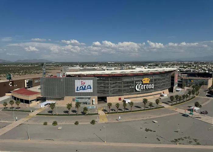 Departamento Nuevo Frente Al Tsm
