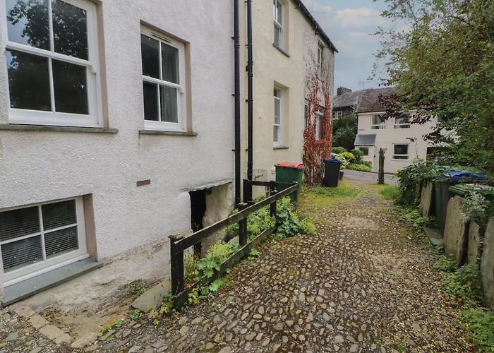 Villa: Lillibet Cottage