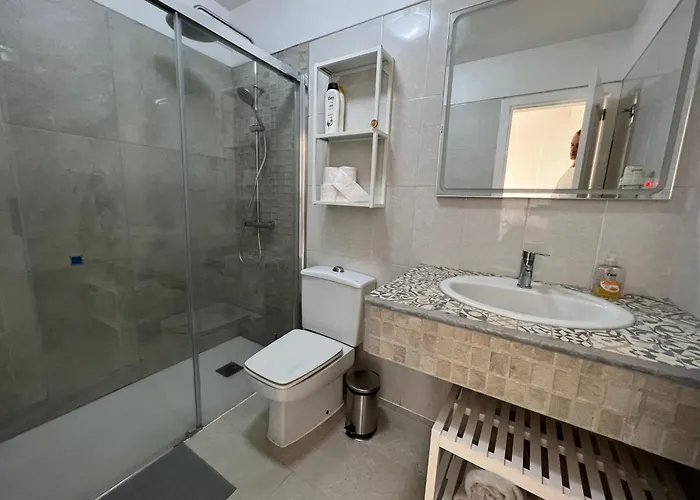 Nomad'S Nest - Sea View Apartment With Pool - Ideal For Vacation & Remote Work