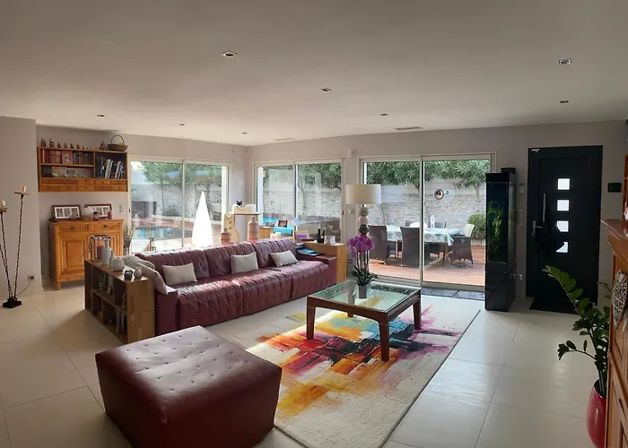 La maison du Bonheur 34