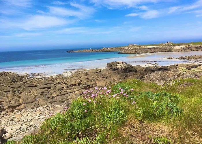 Maison de caractère à 3km de la mer