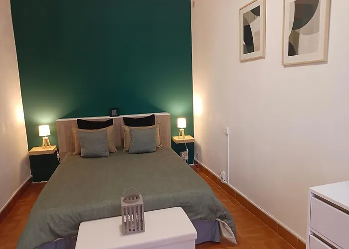 Appartement Aulus Les Bains