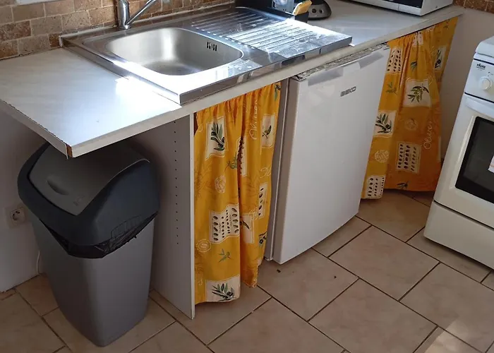 Appartement dans Villa à marignane