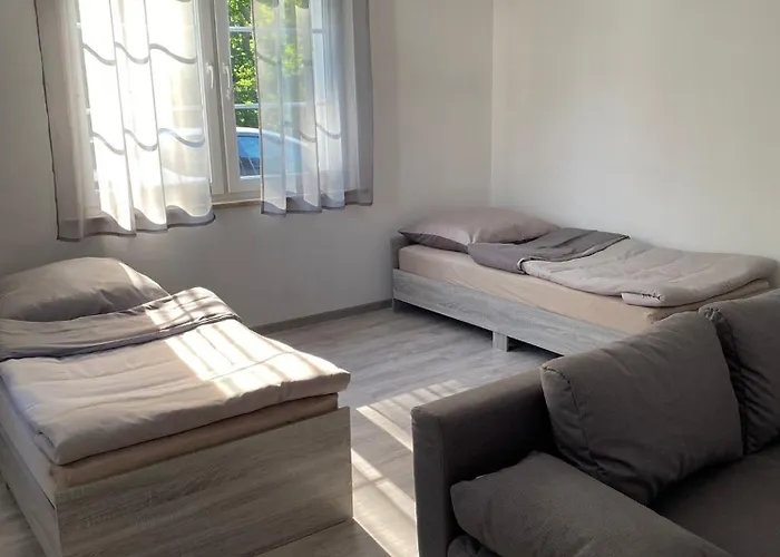 Hotel: Apartment Melle