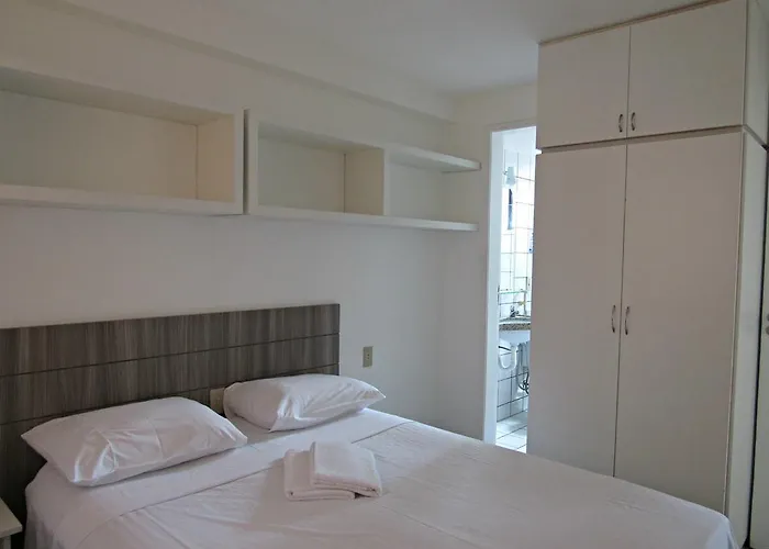 Residencial Em Meireles