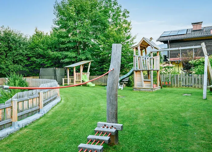 Familienhotels Obermühle 4*S Boutique