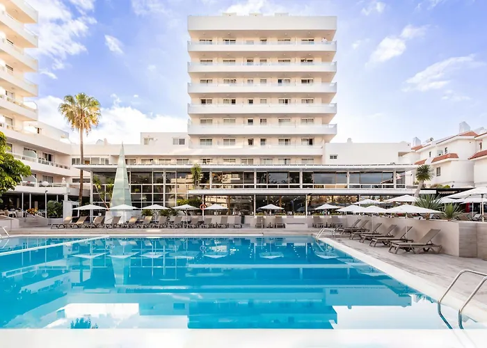 Albergo economico: Catalonia Oro Negro