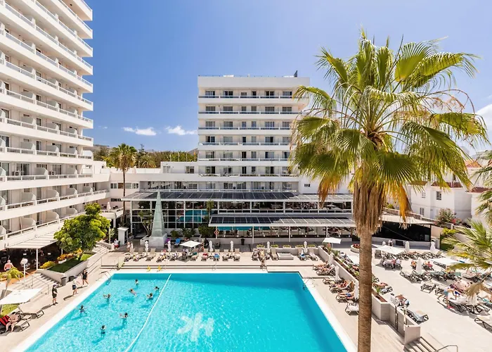 Albergo economico: Catalonia Oro Negro