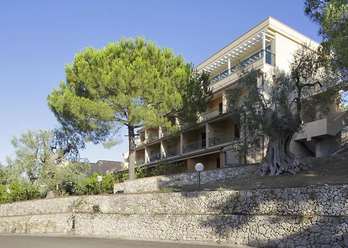 Hotel adatto agli animali: Hotel I Melograni