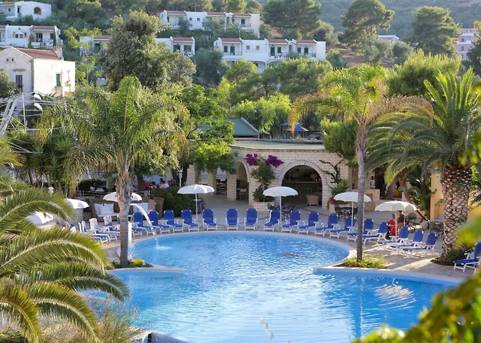 Hotel adatto agli animali: Hotel I Melograni