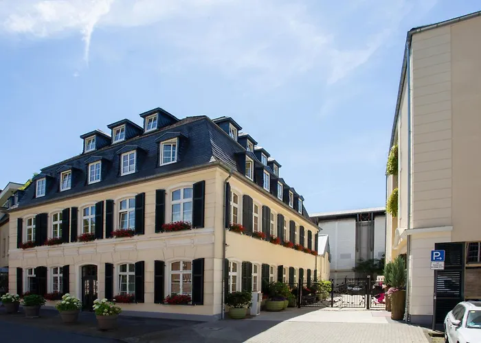 Classic Hotel Harmonie