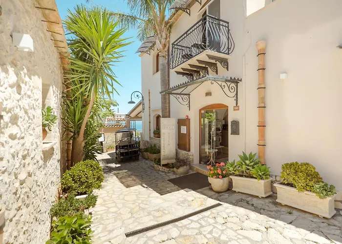 Hotel: Hotel La Tavernetta