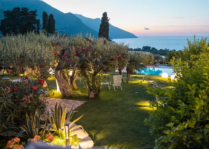 Hotel: Hotel La Tavernetta