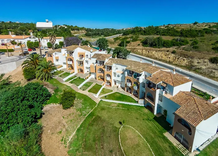 Oleandro Country Club