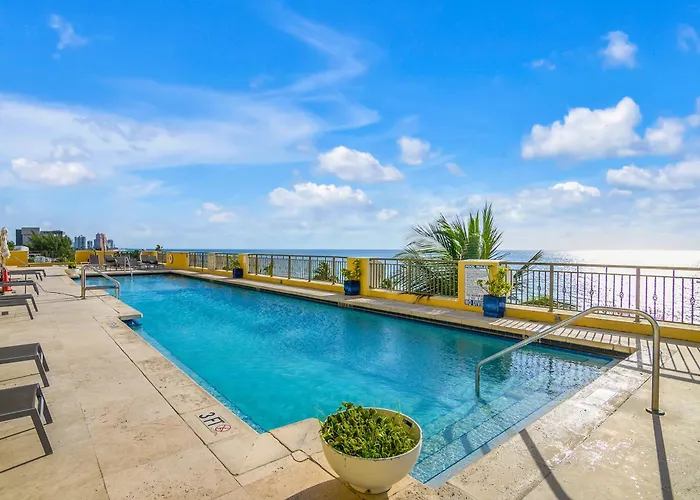 Golf hotel: The Atlantic Hotel & Spa