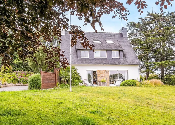 Holiday Home Ker Svea By Interhome