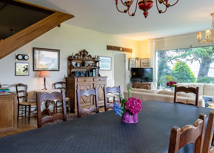 Holiday Home Ker Svea By Interhome