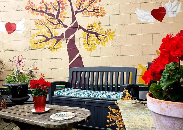 Vancouver Hideaway Guesthouse