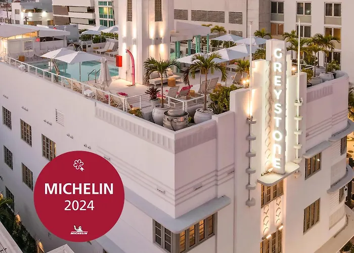 Pet Friendly hotel: Hotel Greystone - Adults Only