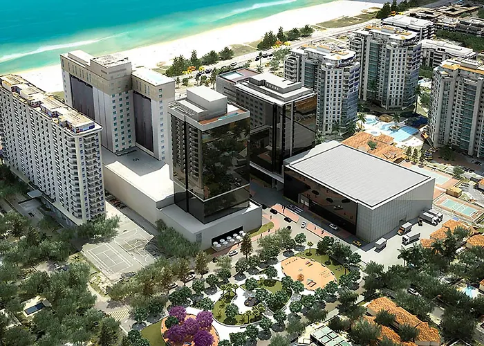 Resort: Windsor Tower Hotel