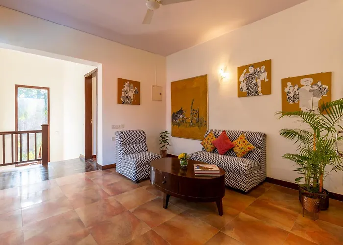 Ama Stays & Trails 25 Farm House, Vedic Village, Kolkata