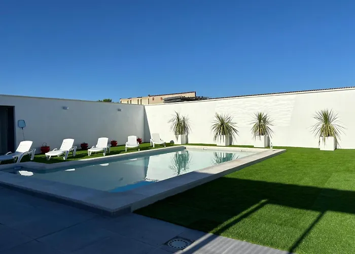 Apartamentos Al Paso De Toledo, Puy Du Fou A 10Km