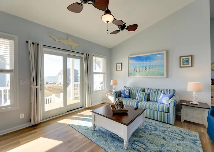 Waterview Home W/ Sunset & Lighthouse Views