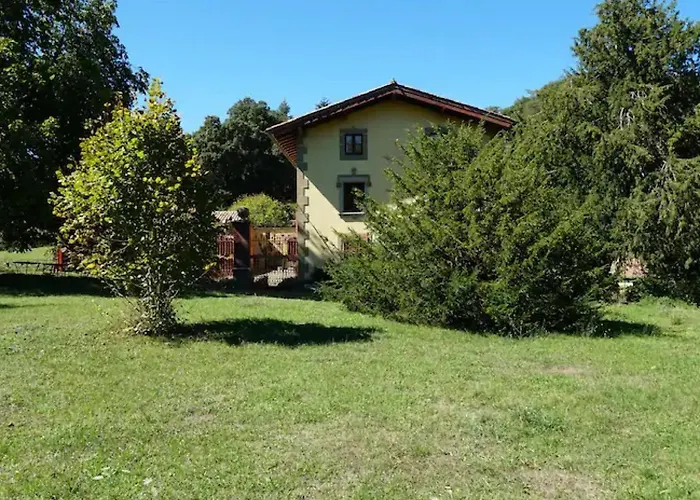 Ca L'Herbolari - Cozy House In Montseny