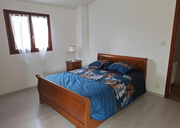 Maison à 20 min des plages Landaises