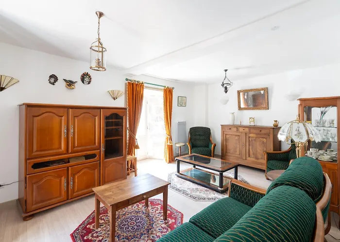 Duplex Marjorie