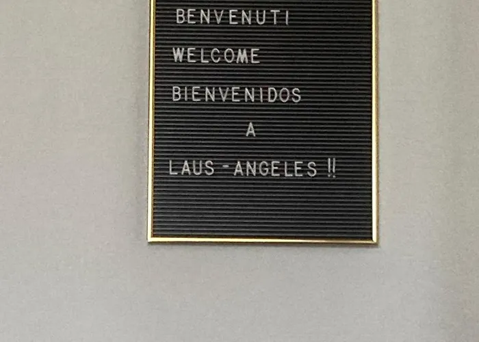 Laus-Angeles