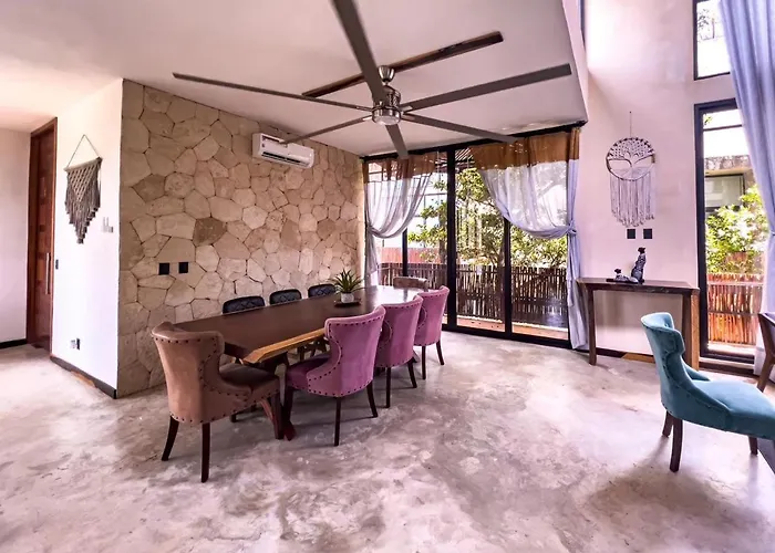 Luxury Private Penthouse With Private Pool