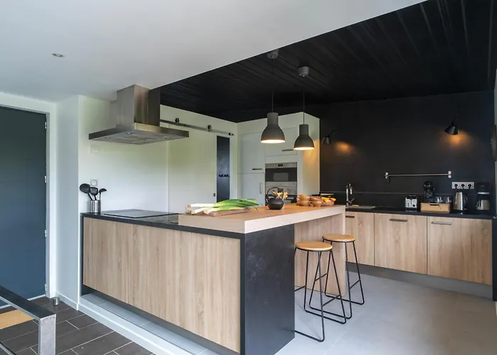 La Loc'Oyarn - Maison avec parking privé
