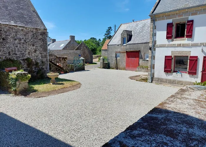Les Gîtes de Kerhuon