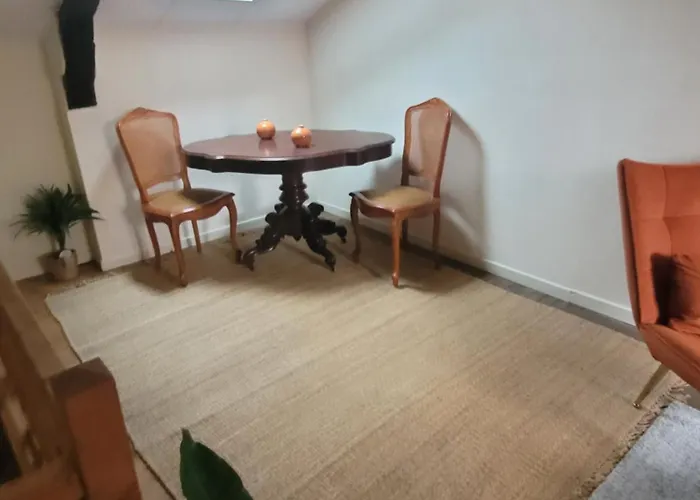 Gîte La CHOUETTE BASTIDETTE