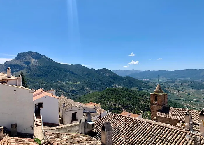Los Huertos de Segura