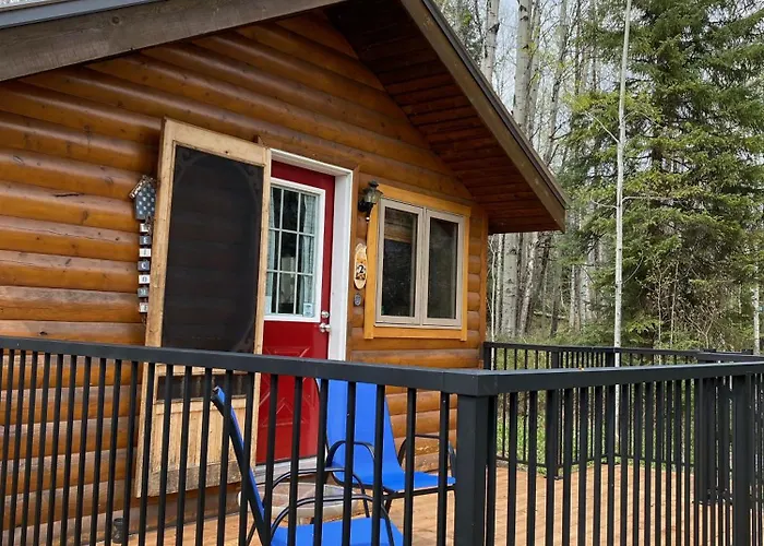 Rocky Mountain Cabins And Home